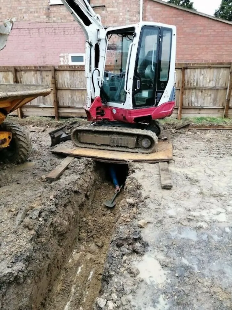 Za&scaron;tita na radu? Je, slu&scaron;ali su jednom nekakvo predavanje o tome, ali su zaspali na satu