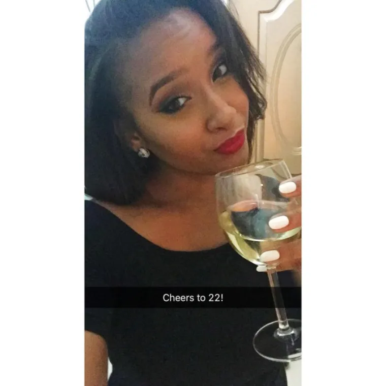 Objavila ju je na Twitteru, a do ovoga trenutka izbor je suzila na desetoricu kandidata.