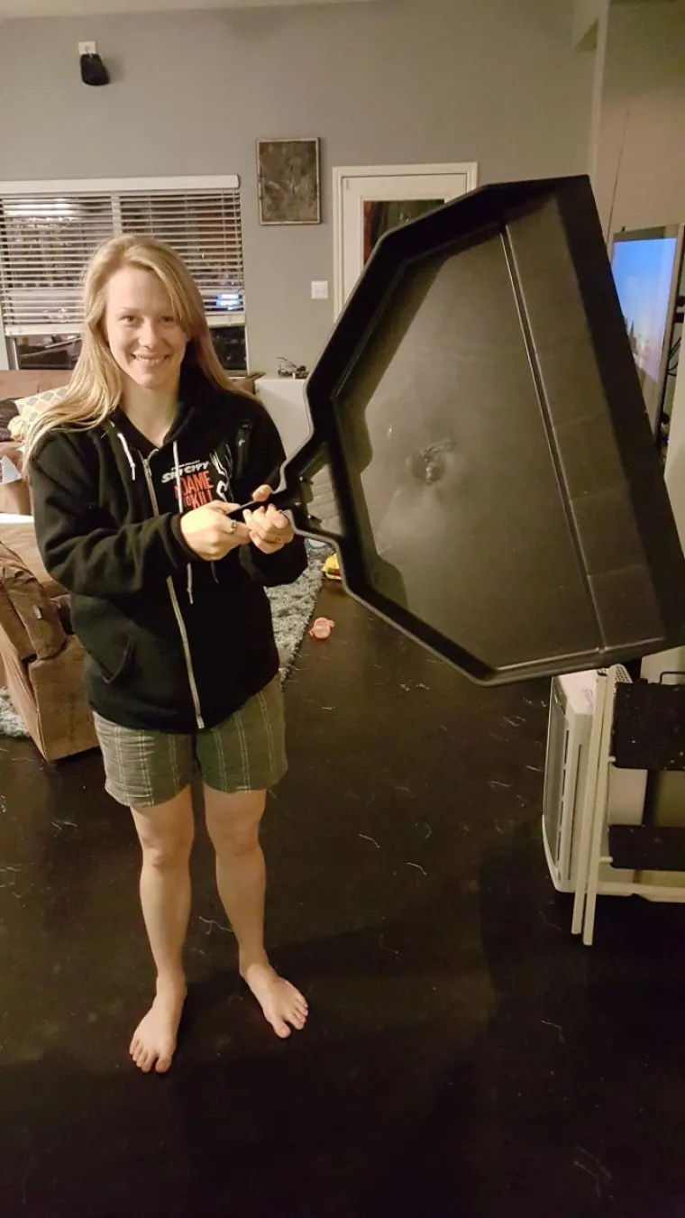 Istovremeno ćete se smijati i oplakivati ove jadne ljude