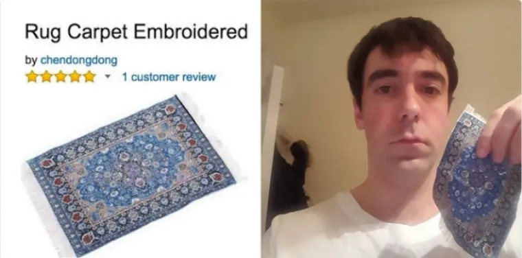 Istovremeno ćete se smijati i oplakivati ove jadne ljude