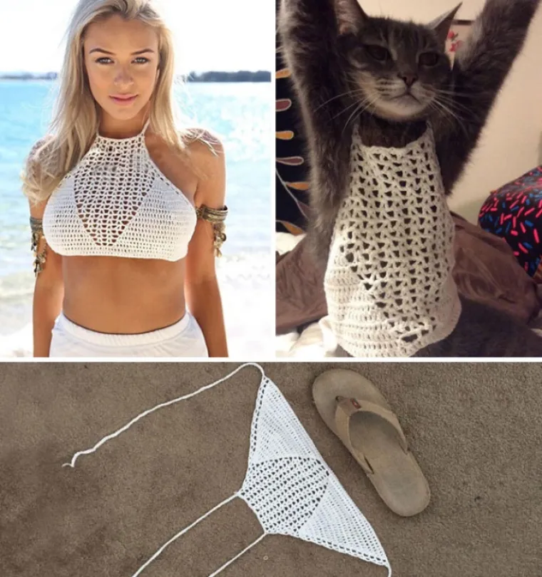 Istovremeno ćete se smijati i oplakivati ove jadne ljude