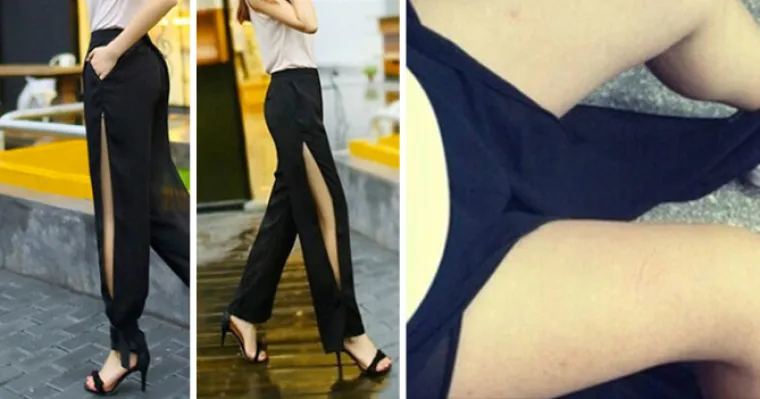 Istovremeno ćete se smijati i oplakivati ove jadne ljude