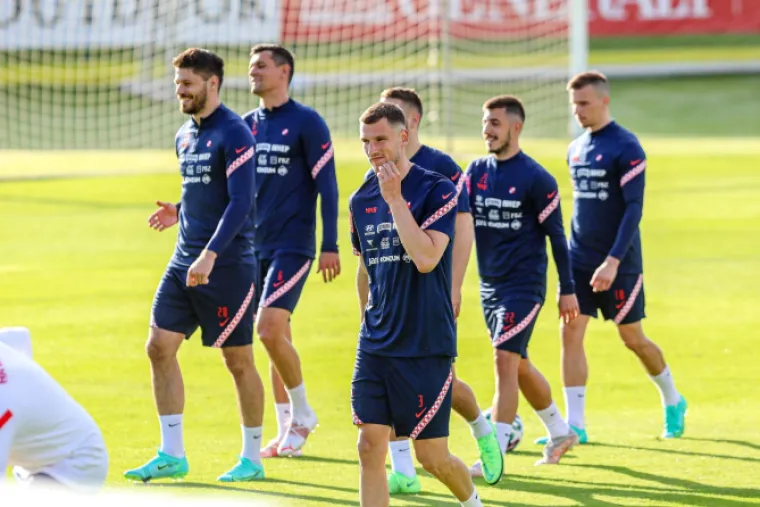 Pogledajte kako legendarni Vedran Ćorluka izgleda u novoj ulozi