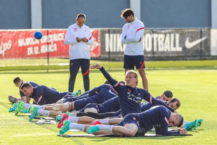 Pogledajte kako legendarni Vedran Ćorluka izgleda u novoj ulozi