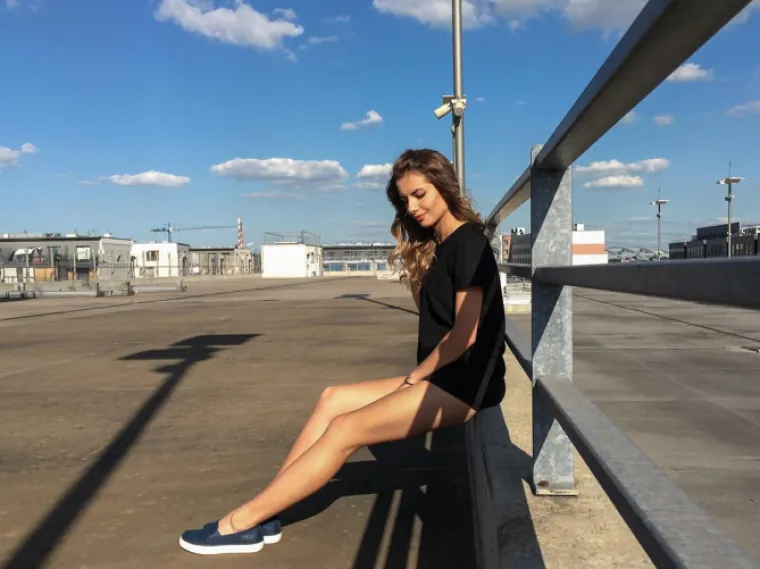 Nedavno se na&scaron;la u sredi&scaron;tu skandala, i to upravo stoga &scaron;to je njezin suprug vodio ogled između Wisłe i Cracovije.