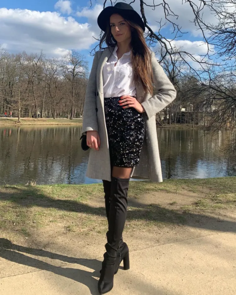 Odgovorno tvrdimo da je jedna od najljep&scaron;ih sutkinja na svijetu, evo dali nam žuti karton ako lažemo