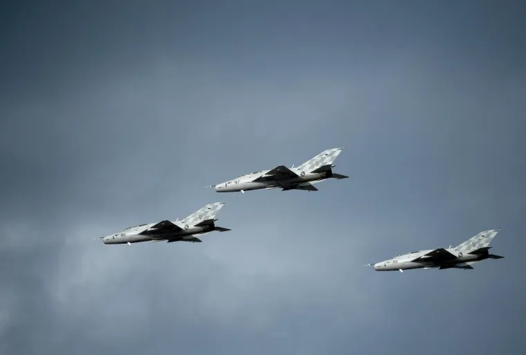 Svečanost povodom 30. obljetnice povijesnog postrojavanja Zbora narodne garde