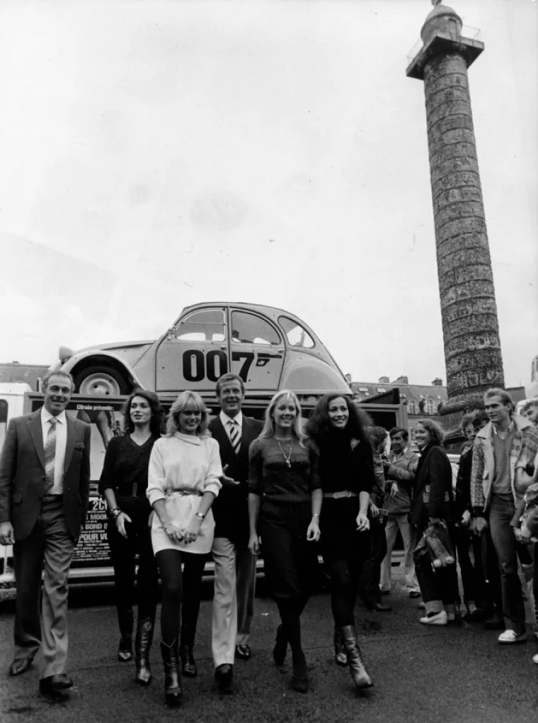 Volkswagen je uskoro postao popularan diljem svijeta, a s vremenom prerastao je u pravog globalnog automobilskog diva.