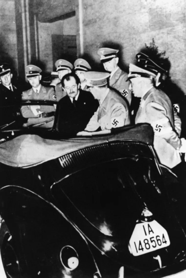 Ali, tijekom narednih desetljeća, postao je puno vi&scaron;e od toga