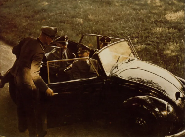 Ali, tijekom narednih desetljeća, postao je puno vi&scaron;e od toga