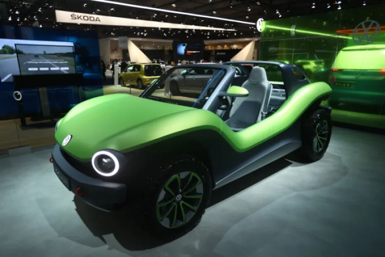 Ali, tijekom narednih desetljeća, postao je puno vi&scaron;e od toga