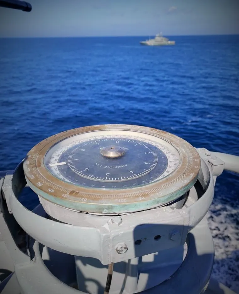 Raketne topovnjače, 251 pripadnik HRM-a, juri&scaron;ni desantni brodovi... Pogledajte galeriju slika s vježbi HRM-a Barakuda i Prstac