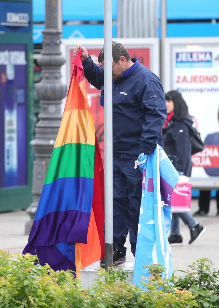 Hod za život 2021., ovako je pro&scaron;lo ovogodi&scaron;nje okupljanje