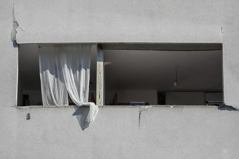 Eksplozija u Zagrebu: Eksplozivna naprava postavljena pred vrata stana. Ozlijeđena žena