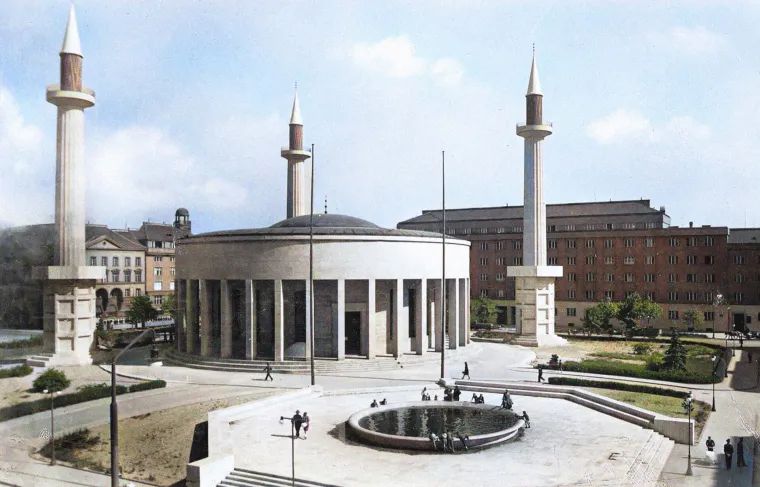 Danas je dan Grada Zagreba: Evo kako je nekada izgledao i koliko se promijenio