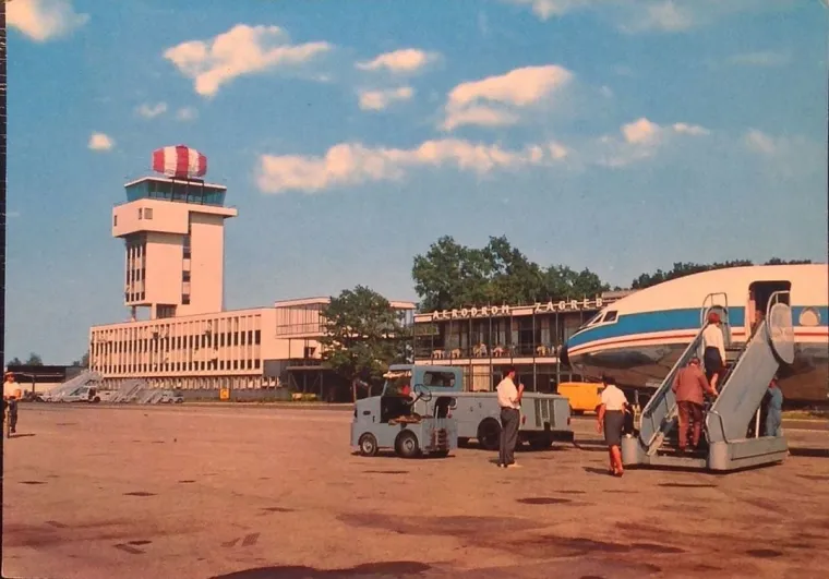 Danas je dan Grada Zagreba: Evo kako je nekada izgledao i koliko se promijenio