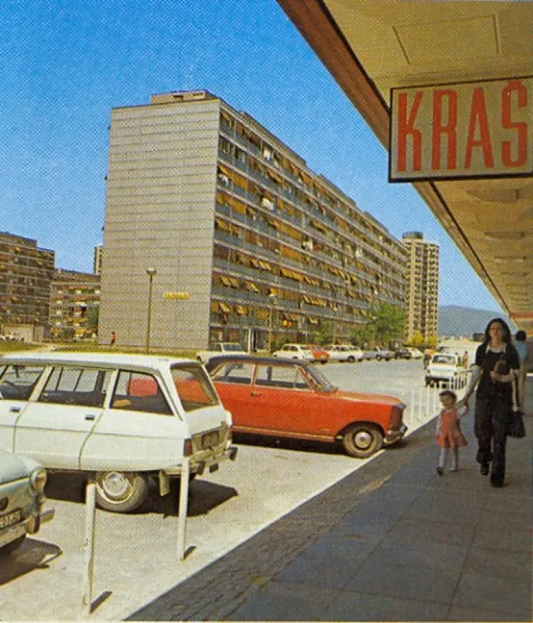 Danas je dan Grada Zagreba: Evo kako je nekada izgledao i koliko se promijenio