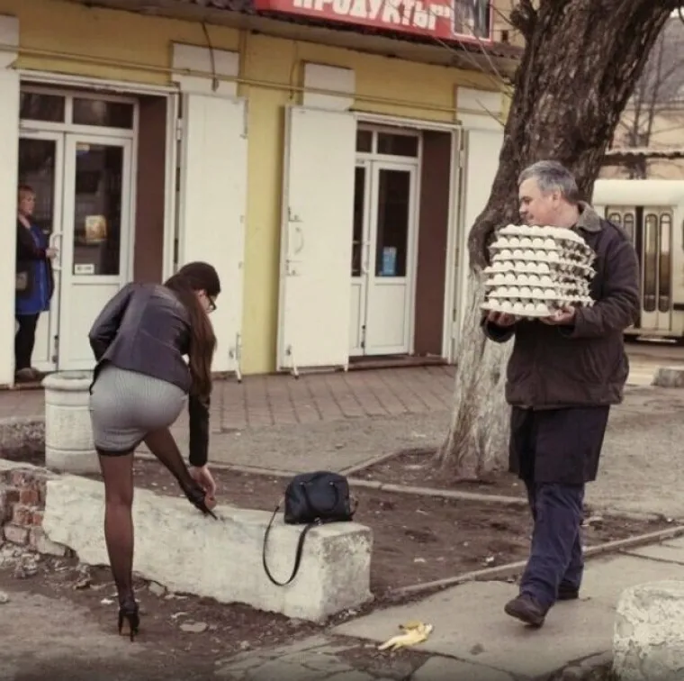 OSJEĆATE LI NA OVIM FOTKAMA SRDŽBU I BOL? Nastale su trenutak uoči potpunih katastrofa