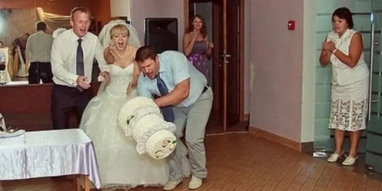 OSJEĆATE LI NA OVIM FOTKAMA SRDŽBU I BOL? Nastale su trenutak uoči potpunih katastrofa