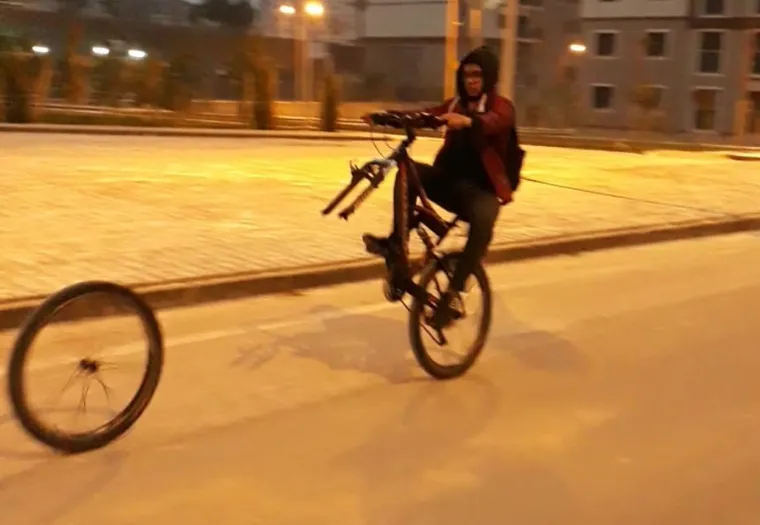 OSJEĆATE LI NA OVIM FOTKAMA SRDŽBU I BOL? Nastale su trenutak uoči potpunih katastrofa