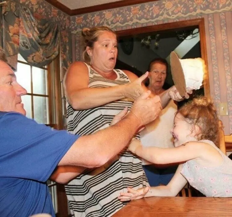 OSJEĆATE LI NA OVIM FOTKAMA SRDŽBU I BOL? Nastale su trenutak uoči potpunih katastrofa