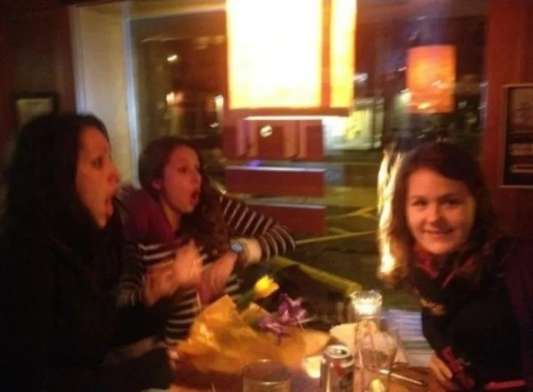 OSJEĆATE LI NA OVIM FOTKAMA SRDŽBU I BOL? Nastale su trenutak uoči potpunih katastrofa