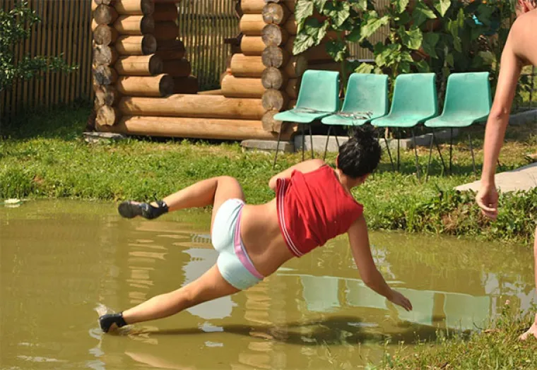 OSJEĆATE LI NA OVIM FOTKAMA SRDŽBU I BOL? Nastale su trenutak uoči potpunih katastrofa