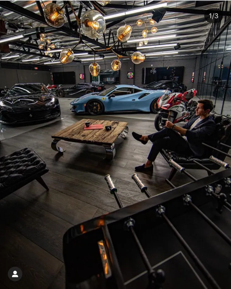 KORONA IZAZVALA KRIZU, KAŽETE? Možda kod vas, ali zlatna mladež i dalje sjajno živi i to vrlo rado pokazuje