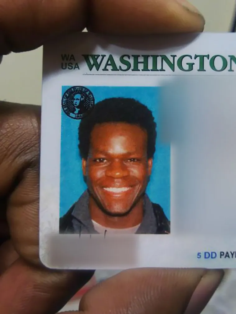 Tamnoputi Matt Damon