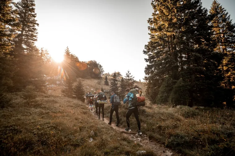 Highlander avantura otvara sezonu outdoor turizma u regiji