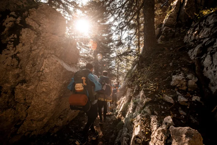 Highlander avantura otvara sezonu outdoor turizma u regiji