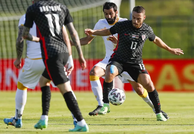 Vla&scaron;ić se gradi protiv Armenije