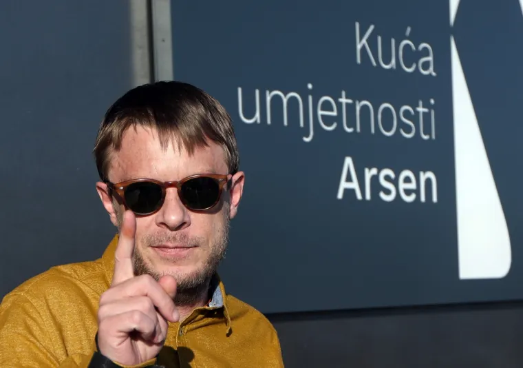 U Šibeniku svečano otvorena Kuća umjetnosti Arsen