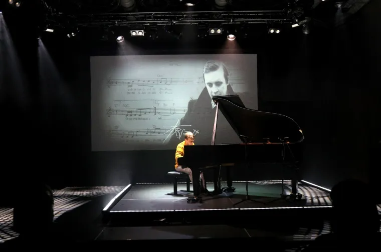 U &Scaron;ibeniku svečano otvorena Kuća umjetnosti Arsen