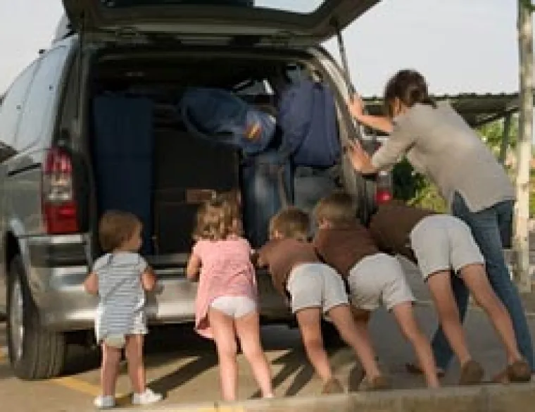 Pogledajte najgore uspomene s godi&scaron;njih odmora, &scaron;to sve može poći po zlu kada od života malo milosti očekuje&scaron;