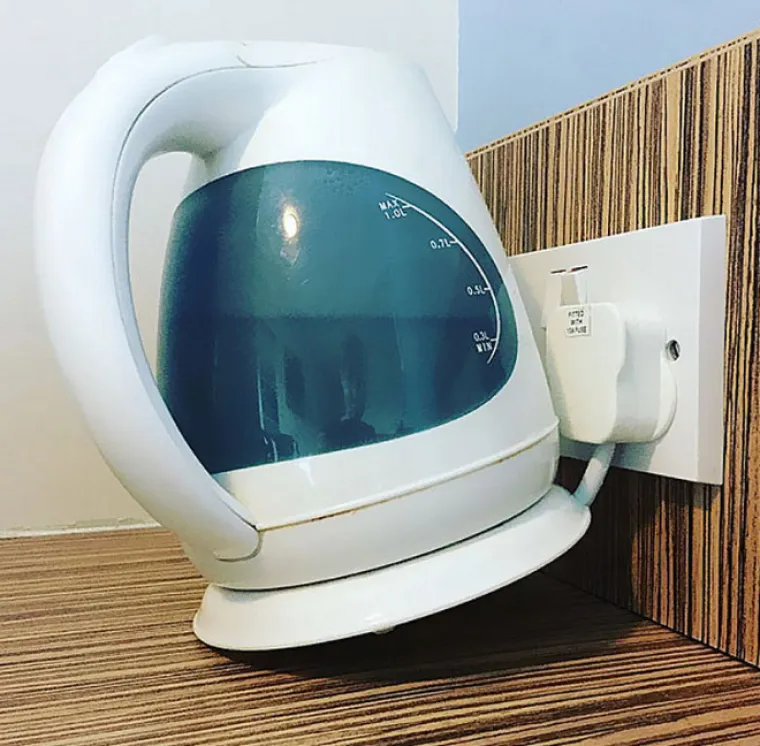 Pogledajte najgore uspomene s godi&scaron;njih odmora, &scaron;to sve može poći po zlu kada od života malo milosti očekuje&scaron;