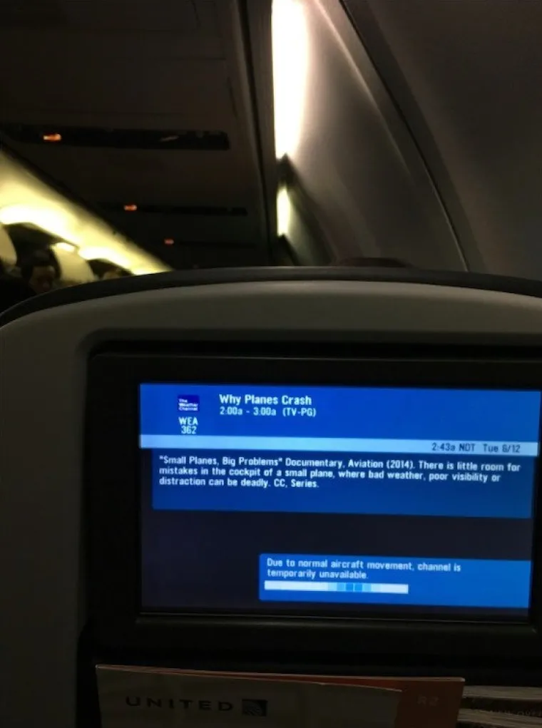 Pogledajte najgore uspomene s godi&scaron;njih odmora, &scaron;to sve može poći po zlu kada od života malo milosti očekuje&scaron;