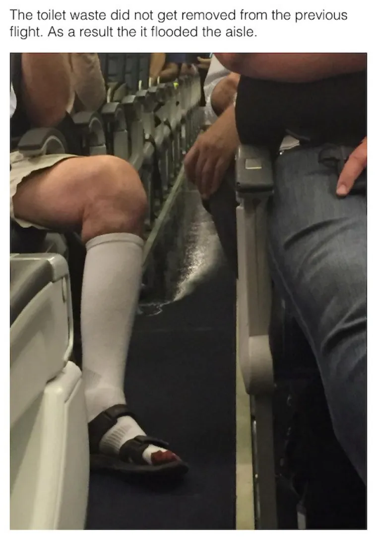 Pogledajte najgore uspomene s godi&scaron;njih odmora, &scaron;to sve može poći po zlu kada od života malo milosti očekuje&scaron;