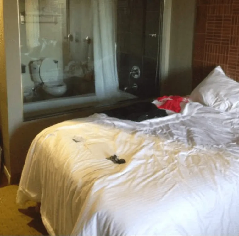 Pogledajte najgore uspomene s godi&scaron;njih odmora, &scaron;to sve može poći po zlu kada od života malo milosti očekuje&scaron;