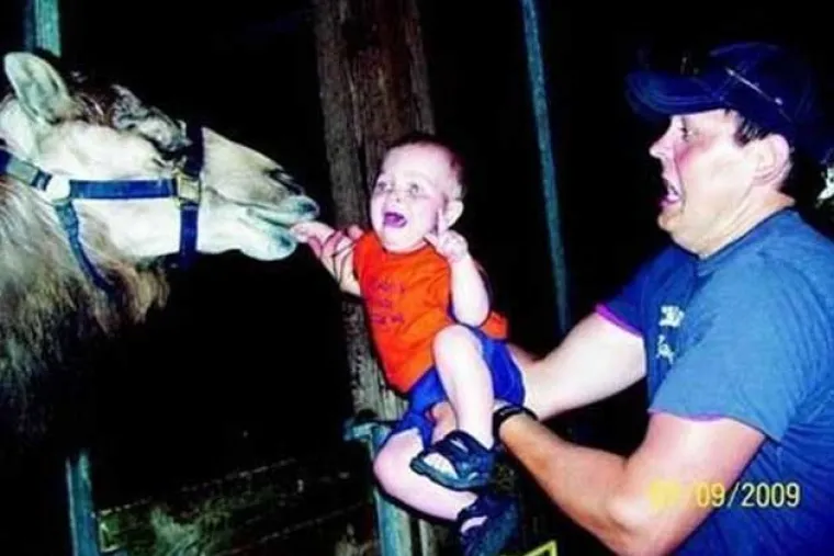 Pogledajte najgore uspomene s godi&scaron;njih odmora, &scaron;to sve može poći po zlu kada od života malo milosti očekuje&scaron;