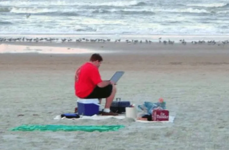 Pogledajte najgore uspomene s godi&scaron;njih odmora, &scaron;to sve može poći po zlu kada od života malo milosti očekuje&scaron;