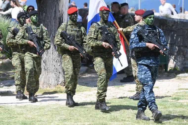 Photo: Hrvoje Jelavic/PIXSELL