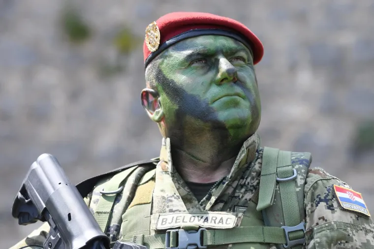 Photo: Hrvoje Jelavic/PIXSELL