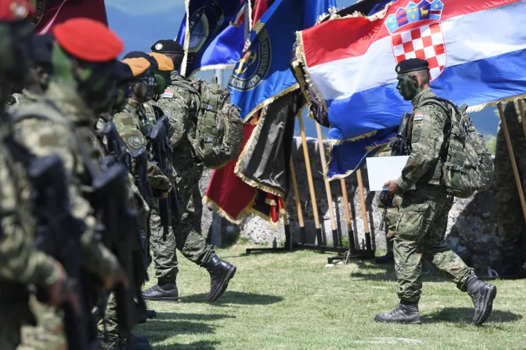 Photo: Hrvoje Jelavic/PIXSELL