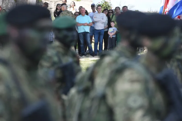 Photo: Hrvoje Jelavic/PIXSELL