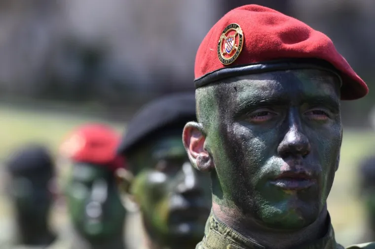 Photo: Hrvoje Jelavic/PIXSELL