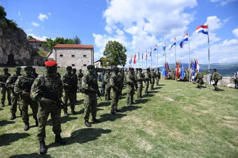 Photo: Hrvoje Jelavic/PIXSELL