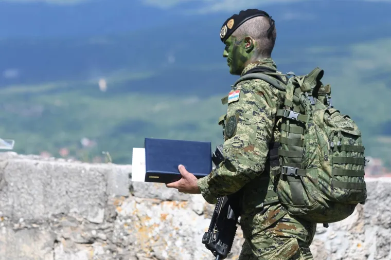 Photo: Hrvoje Jelavic/PIXSELL