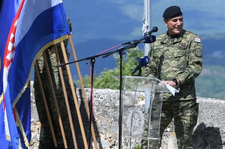 Photo: Hrvoje Jelavic/PIXSELL