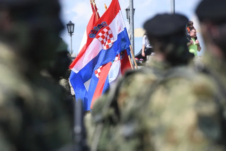 Photo: Hrvoje Jelavic/PIXSELL